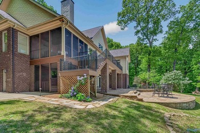 Perched on nearly 4+/- private acres with a breathtaking bluff - photo 11