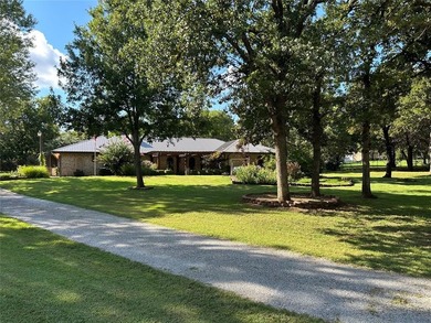 Lake Stanley Draper Home Sale Pending in Oklahoma City Oklahoma