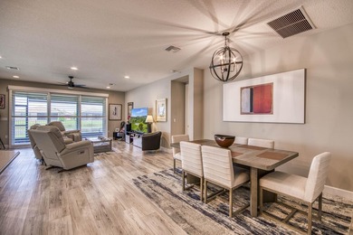 Beautifully upgraded 2023 Bimini Model lakefront home featuring - photo 11
