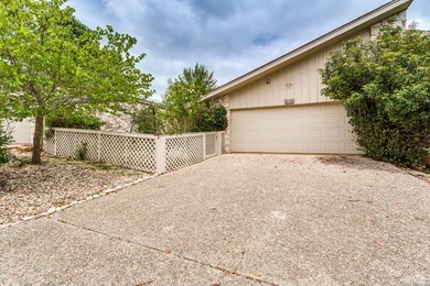 Camp Meeting Creek Lake Home For Sale in Kerrville Texas