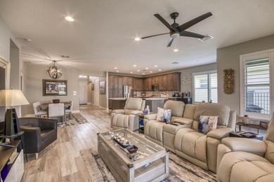 Beautifully upgraded 2023 Bimini Model lakefront home featuring - photo 12