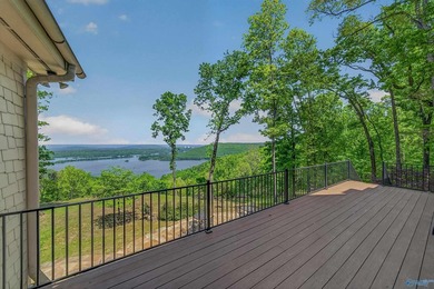 Perched on nearly 4+/- private acres with a breathtaking bluff - photo 13
