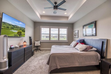 Beautifully upgraded 2023 Bimini Model lakefront home featuring - photo 13
