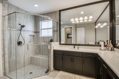 Beautifully upgraded 2023 Bimini Model lakefront home featuring - photo 15