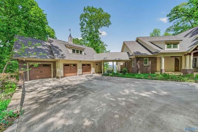 Perched on nearly 4+/- private acres with a breathtaking bluff - photo 17