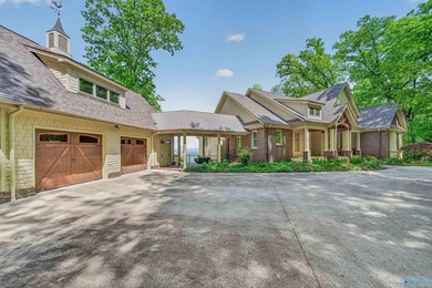Perched on nearly 4+/- private acres with a breathtaking bluff - photo 18