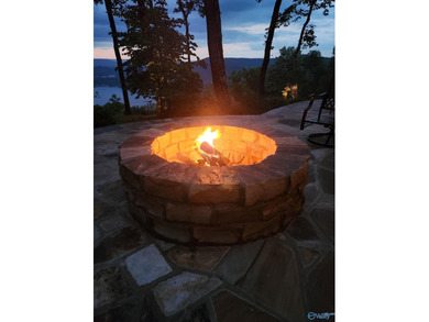 Perched on nearly 4+/- private acres with a breathtaking bluff - photo 20