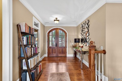Perched on nearly 4+/- private acres with a breathtaking bluff - photo 21