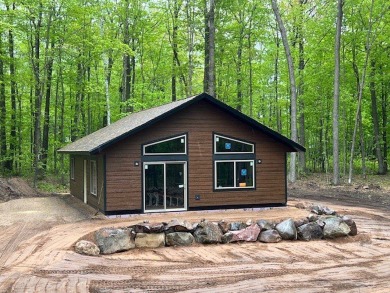 Lake Home For Sale in Stone Lake, Wisconsin