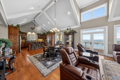 Perched on nearly 4+/- private acres with a breathtaking bluff - photo 22