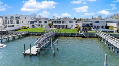 Experience the pinnacle of waterfront living at this spectacular - photo 3