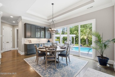 Experience exceptional luxury and timeless craftsmanship in this - photo 24