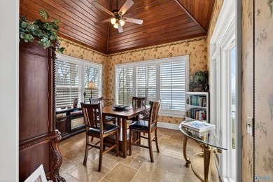Perched on nearly 4+/- private acres with a breathtaking bluff - photo 25