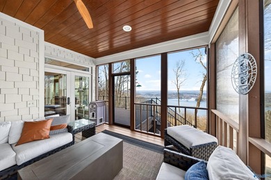 Perched on nearly 4+/- private acres with a breathtaking bluff - photo 26