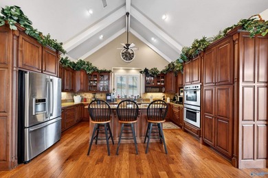 Perched on nearly 4+/- private acres with a breathtaking bluff - photo 27