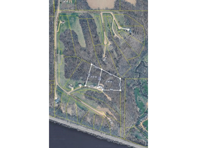 Amazing location for your new home or weekend getaway. 2 parcels - photo 27