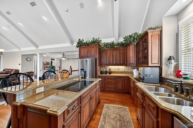 Perched on nearly 4+/- private acres with a breathtaking bluff - photo 28