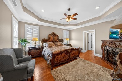 Perched on nearly 4+/- private acres with a breathtaking bluff - photo 33