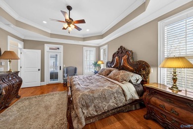 Perched on nearly 4+/- private acres with a breathtaking bluff - photo 34