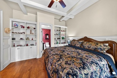 Perched on nearly 4+/- private acres with a breathtaking bluff - photo 38
