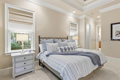 Hampton Lake is a gated community in Bluffton, centered around a - photo 39