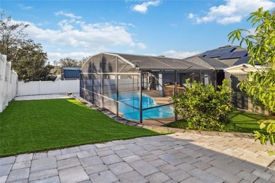 Beautiful 3-bedroom, 2-bathroom pool home with over 2000 square - photo 42