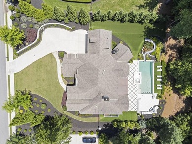 Nestled within the prestigious gated community of Manor Golf & - photo 3
