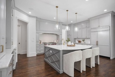 Nestled within the prestigious gated community of Manor Golf & - photo 8