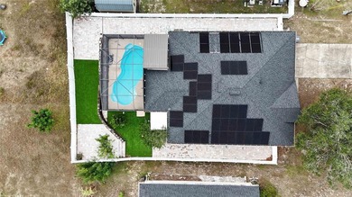 Beautiful 3-bedroom, 2-bathroom pool home with over 2000 square - photo 48