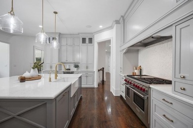 Nestled within the prestigious gated community of Manor Golf & - photo 9