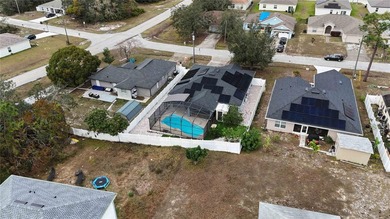 Beautiful 3-bedroom, 2-bathroom pool home with over 2000 square - photo 49