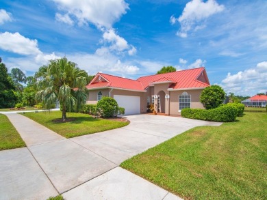 Lake Home For Sale in Vero Beach, Florida