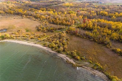 Ottertail Lake Acreage For Sale in Everts Twp Minnesota