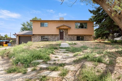 Colorado River Home Active Under Contract in Rifle Colorado