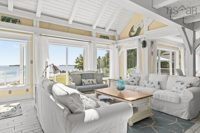 At the private, resort-style estate known as Scallop Bay - photo 14