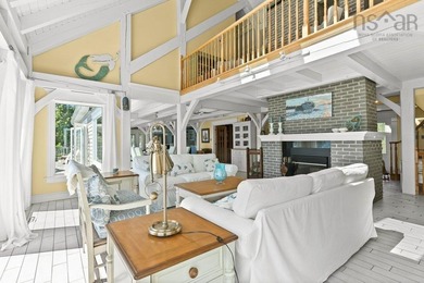 At the private, resort-style estate known as Scallop Bay - photo 15