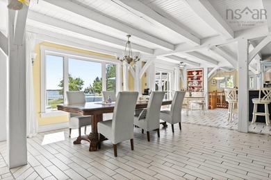 At the private, resort-style estate known as Scallop Bay - photo 16