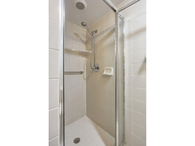 This highly updated two bedroom, two bath first floor end Unit - photo 17