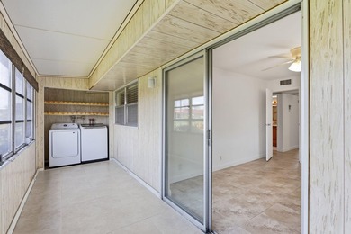 This highly updated two bedroom, two bath first floor end Unit - photo 19