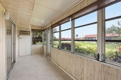 This highly updated two bedroom, two bath first floor end Unit - photo 20