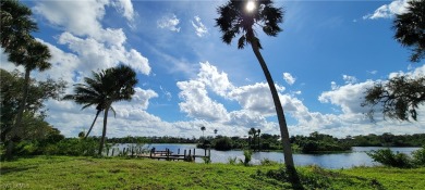 Caloosahatchee River - Lee County Acreage For Sale in Alva Florida
