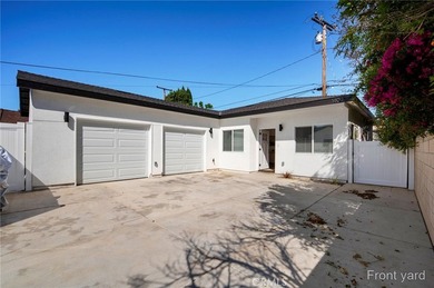 Incredible opportunity to own 2 Homes on One Lot in Santa Ana - photo 21