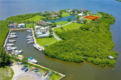 Indian River Lot For Sale in Vero Beach Florida