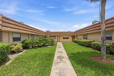 This highly updated two bedroom, two bath first floor end Unit - photo 22