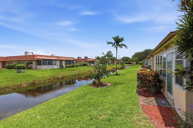 This highly updated two bedroom, two bath first floor end Unit - photo 25