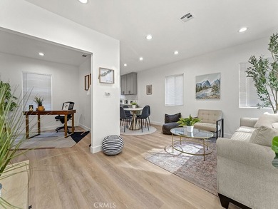 Incredible opportunity to own 2 Homes on One Lot in Santa Ana - photo 26