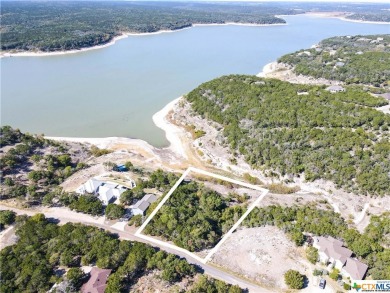 Lake Lot Off Market in Temple, Texas