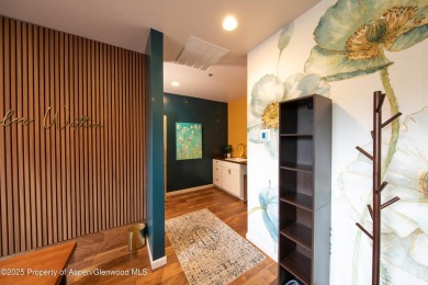 Own the light and bright end-unit of this well known office