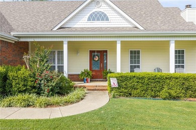 Welcome 3425 Eagle Drive-Lakeview Estates! Greenwood, Arkansas! - photo 3