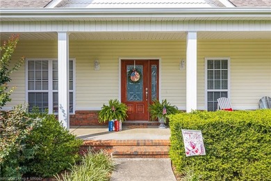 Welcome 3425 Eagle Drive-Lakeview Estates! Greenwood, Arkansas! - photo 4